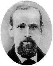 William Coffin Rawson (1832 - 1891) Profile
